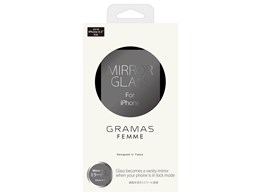 GRAMAS FEMME FGL-32438SLV [Silver]