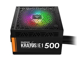 KRATOS E1-500