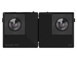 Insta360 EVO