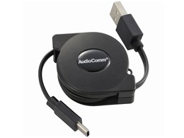 AudioComm SMT-L08MCA-K [0.8m ]