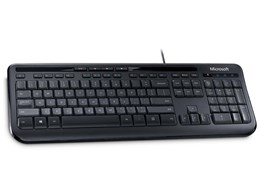 Wired Keyboard 600 ANB-00040