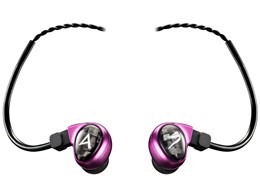 THE SIREN SERIES Billie Jean Purple