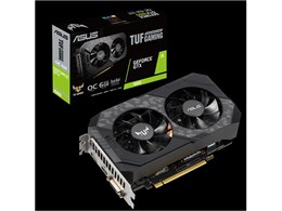 TUF-GTX1660-O6G-GAMING [PCIExp 6GB]