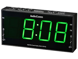 AudioComm RAD-C870Z
