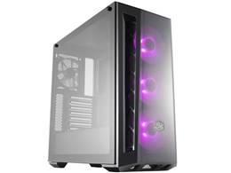 MasterBox MB520 RGB MCB-B520-KGNN-RGB