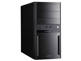 LUV MACHINES iH700X3N-SH2-KK i.com Core i7/16GB/240GB SSD+1TB HDDڃf