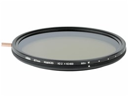 NUANCES oAu NDX2-400 77mm