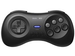 M30 Bluetooth Wireless GamePad CY-8BDM30B-BK