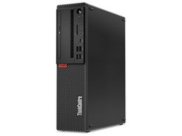 ThinkCentre M720s Small Windows 10 Pro�ECore i5 8500�E4GB�������[�E500GB HDD���� �p�t�H�[�}���X 10STCTO1WW