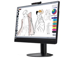 ThinkCentre M920z All-In-One Core i5 8500E8GB[E128GB SSD X^_[h 10S6CTO1WW