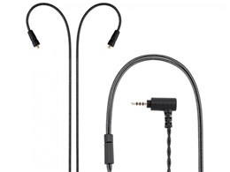 ARC12 2.5mm(4��)��MMCX [1.2m]