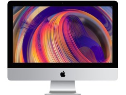 Apple iMac 21.5インチ Retina 4Kディスプレイモデル MRT32J/A [3600 