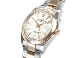 �f�C�g�W���X�g 126201 [�I�C�X�^�[�u���X���b�g �z���C�g]