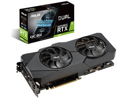 DUAL-RTX2080-O8G-EVO [PCIExp 8GB]