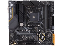TUF B450M-PRO GAMING