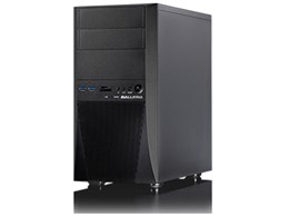 GALLERIA MS Core i7 8700/GTX1050/8GB/SSD 240GB K/07846-10a