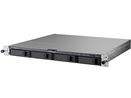 LAN DISK X HDL4-X8-U