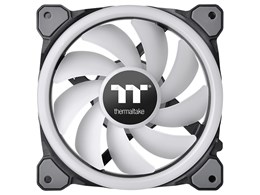 Riing Trio PLUS 14 RGB Radiator Fan TT Premium Edition 3Pack CL-F077-PL14SW-A