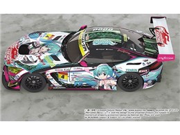 1/43 ObhX}C ~N AMG 2019ver.