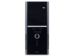 STYLE-R039-i7K-UHVI-KCOM i.com胂f Core i7 9700K/16GB/250GB SSD+1TB HDD