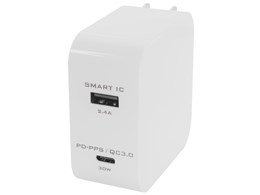 OWL-ACPDU1S-WH [zCg]