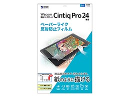 LCD-WCP24P