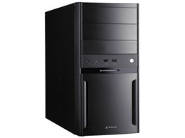 LUV MACHINES iG810H5N-M2SH2 Core i7/16GB/256GB NVMe SSD+1TB HDD/GTX1660Tiڃf