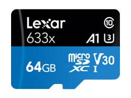 LSDMI64GBBAP633A [64GB]