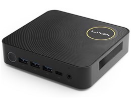 LIVA Z Pro LIVAZ-4/32-W10Pro(N3350)