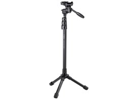 Pole Pod Light CAMERA