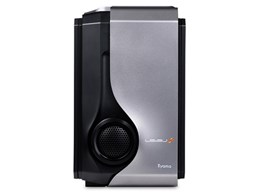 LEVEL-C0B6-i5F-RNJR [VRΉ] Core i5 9400F/8GB/240GB SSD+1TB HDD/GTX1060