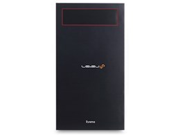 LEVEL-M0B6-i5F-RNA [VRΉ] Core i5 9400F/16GB/480GB SSD+2TB HDD/GTX1060