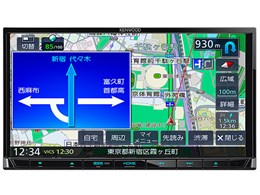 ケンウッド 彩速ナビ MDV-D306 価格比較 - 価格.com