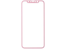 iFace Round Edge Color Glass Screen Protector iPhone XS Maxp [xr[sN]