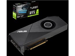 TURBO-RTX2070-8G-EVO [PCIExp 8GB]