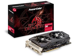 グラフィックボード・グラボ・ビデオカード AMD Radeon RX590 グラフィックボード ビデオカード Radeon RX 590」の人気商品