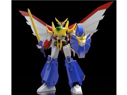 ��Ζ��G���C�W���I�[ MODEROID ���C�W���I�[