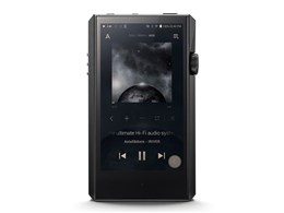 A&ultima SP1000M Onyx Black AK-SP1000M-OB [128GB]