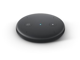 Amazon Echo Input