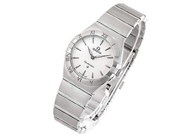 �R���X�e���[�V���� �}���n�b�^�� �N�H�[�c 28MM 131.10.28.60.02.001