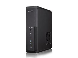 GALLERIA SH 9400F Core i5 9400F/8GB/GTX1050Ti/240GB SSD+1TB HDD K/08248-10b