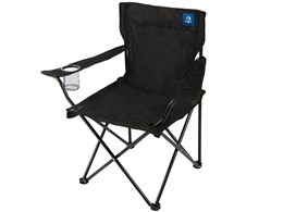 LUCKY TIME CHAIR WE21DC92 [Black]