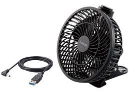 FAN-U192BK