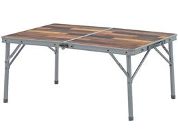 COLLATAGE LIVING TABLE 90/4 WE21DB91 [Multi]