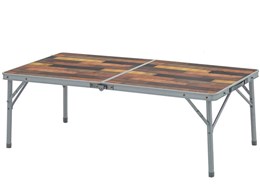 COLLATAGE LIVINGTABLE 120/4 WE21DB90 [Multi]