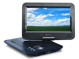 TH-PDV10BT