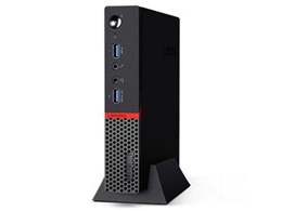 ThinkCentre M715q Tiny i.com AMD Athlon 200GEE4GB[E128GB SSD Gg[vX 10VGCTO1WW