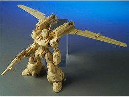 ��͕Y���o�C�t�@�� 1/144 �x�[�W���ŃL���X�g���g���L�b�g �o�C�t�@�� �t���Z�b�g