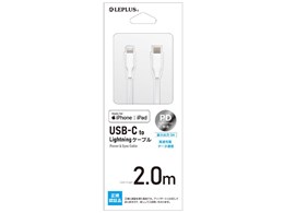 LEPLUS LP-LNTC20WH [zCg]