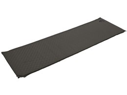 HEALING INFLATABLE MAT SINGLE WE21DG81 [Olive]